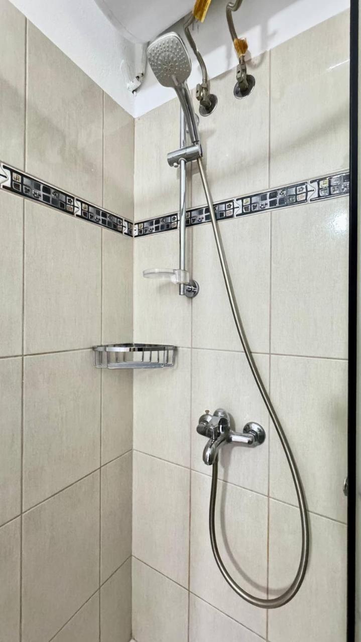 Del Mar Sea View Apartment Sarande Exterior photo